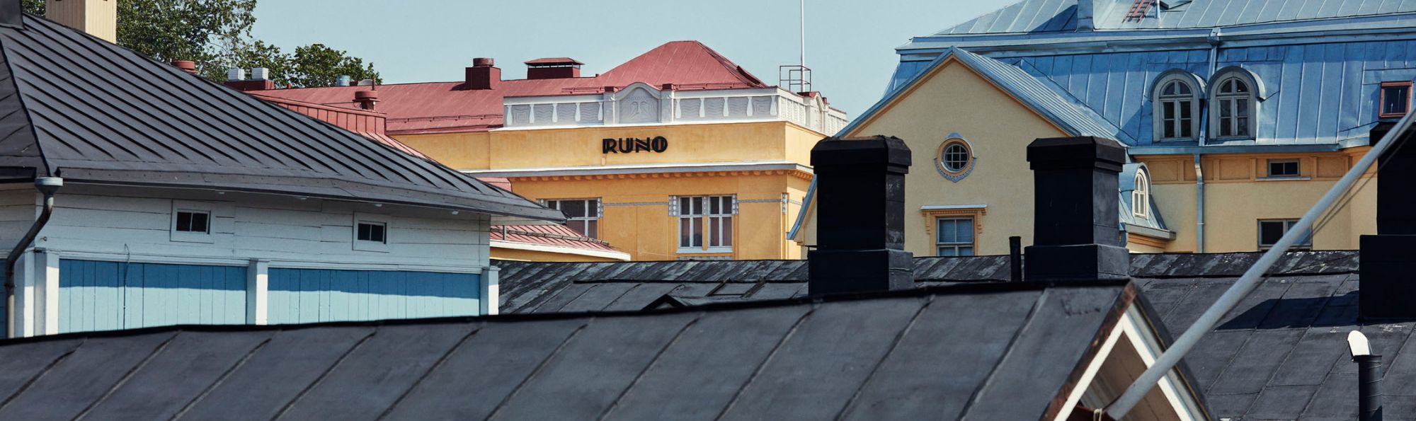 Tarjoukset RUNO Hotel Porvoo